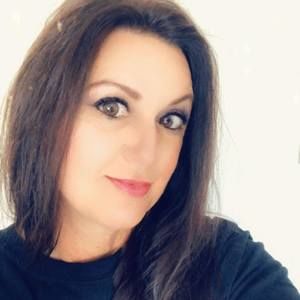 Meet your Posher, Ginger